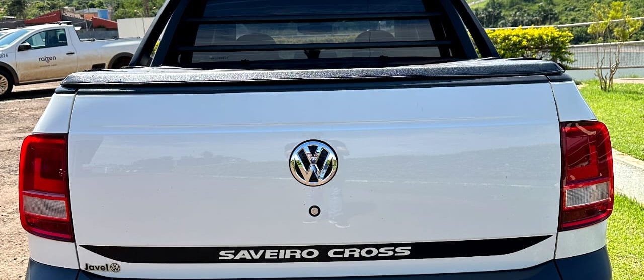 VW Saveiro fica até R$ 1.280 mais cara na linha 2020; confira