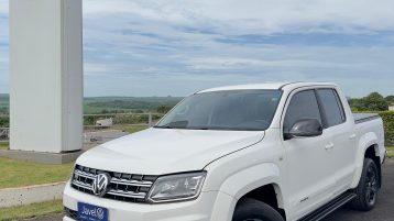 Amarok Highline CD 2022